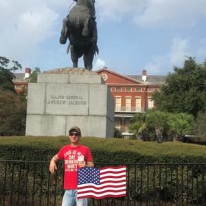 Meet your Posher, Jake